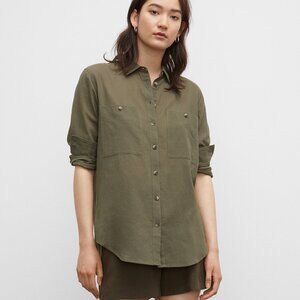 [NEW] Club Monaco Marnee Shirt
